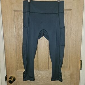 Free People Movement leggings size medium